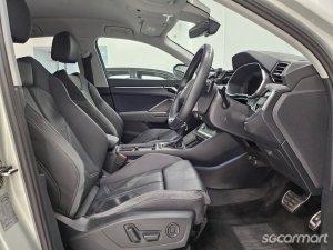 Audi Q3 Sportback 1.4A TFSI S-tronic