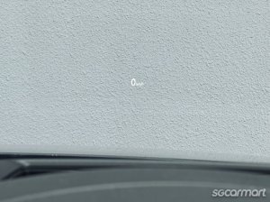 Mazda CX-9 2.5A Turbo Luxury