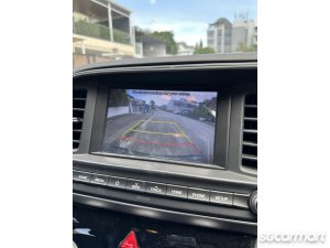 Hyundai Avante 1.6A GLS