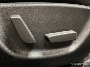 Mazda 3 1.5A Deluxe Sunroof