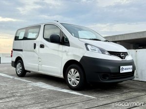 Nissan NV200 1.6A