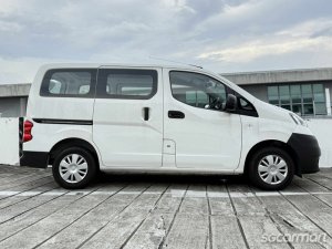 Nissan NV200 1.6A