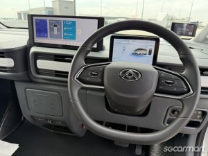 Maxus eDeliver 5 Electric