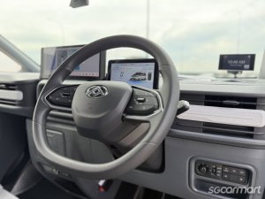 Maxus eDeliver 5 Electric