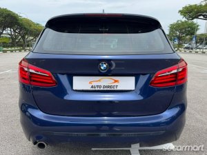 BMW 2 Series 216i Active Tourer