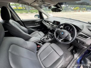 BMW 2 Series 216i Active Tourer