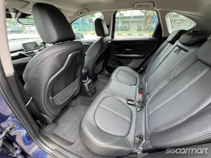 BMW 2 Series 216i Active Tourer