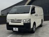 Toyota Hiace 3.0M (COE till 10/2030)