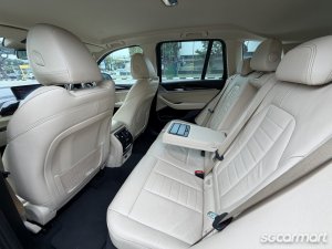 BMW X3 sDrive20i xLine