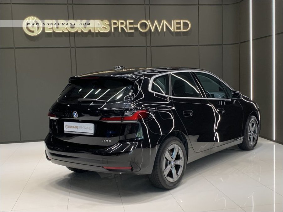 BMW 2 Series 216i Active Tourer Inspiring