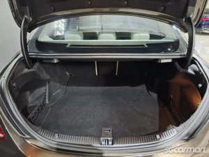 Mercedes-Benz C-Class C180 Avantgarde