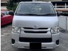 Toyota Hiace 3.0M (COE till 10/2030)