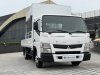 Mitsubishi Fuso Canter FEB21