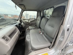 Toyota Dyna 150 3.0M (COE till 10/2030)