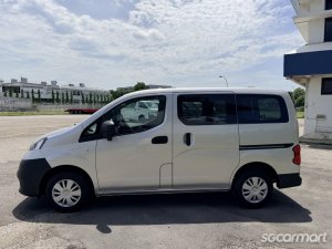 Nissan NV200 1.6A