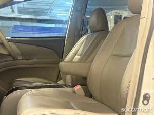Toyota Estima 2.4A X (COE till 11/2029)