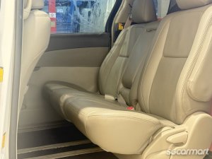 Toyota Estima 2.4A X (COE till 11/2029)