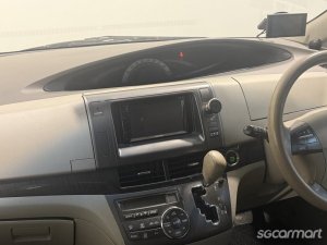 Toyota Estima 2.4A X (COE till 11/2029)