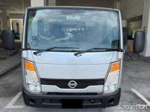 Nissan Cabstar 3.0M
