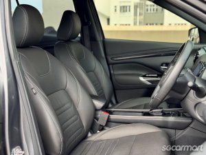 Nissan Kicks e-POWER Hybrid 1.2A Premium