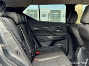 Nissan Kicks e-POWER Hybrid 1.2A Premium