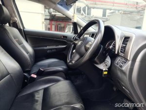 Toyota Wish 1.8A (COE till 12/2027)