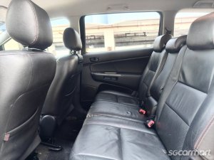 Toyota Wish 1.8A (COE till 12/2027)