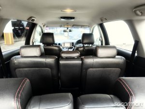 Toyota Wish 1.8A (COE till 12/2027)