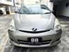 Toyota Wish 1.8A (COE till 12/2027)