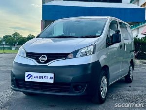Nissan NV200 1.6A DX