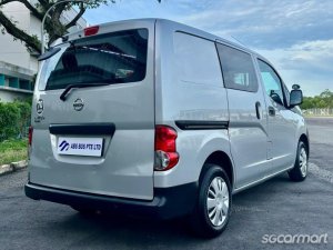 Nissan NV200 1.6A DX