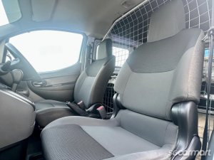 Nissan NV200 1.6A DX