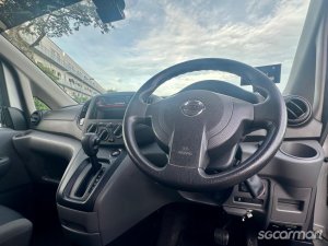 Nissan NV200 1.6A DX