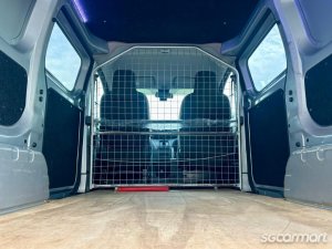 Nissan NV200 1.6A DX