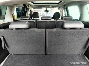 Opel Zafira Grand Tourer 1.4A Turbo