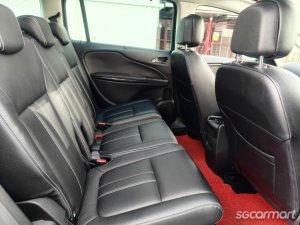 Opel Zafira Grand Tourer 1.4A Turbo