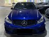 Mercedes-Benz C-Class C200 CGI (COE till 09/2030)