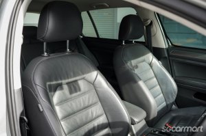 Volkswagen Golf 1.4A TSI (COE till 10/2028)