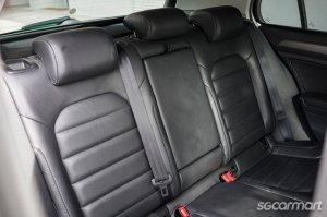 Volkswagen Golf 1.4A TSI (COE till 10/2028)