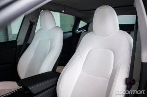 Tesla Model Y Electric