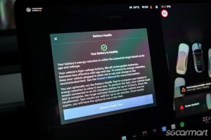 Tesla Model Y Electric