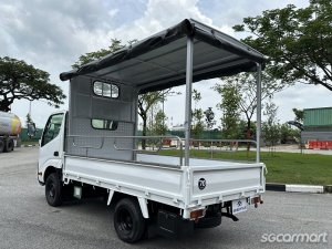 Toyota Dyna 150 3.0M