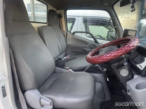 Toyota Dyna 150 3.0M