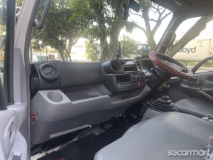 Toyota Dyna 150 3.0M