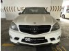 Mercedes-Benz C-Class C63 AMG Sunroof (COE till 04/2030)