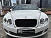 Bentley Continental GTC Cabriolet 6.0A (COE till 02/2030)