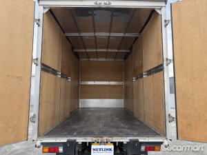 Mitsubishi Fuso Canter FEB21