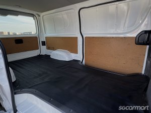 Toyota Hiace 3.0M