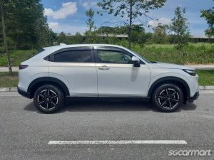 Honda Vezel 1.5A G