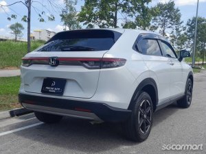 Honda Vezel 1.5A G